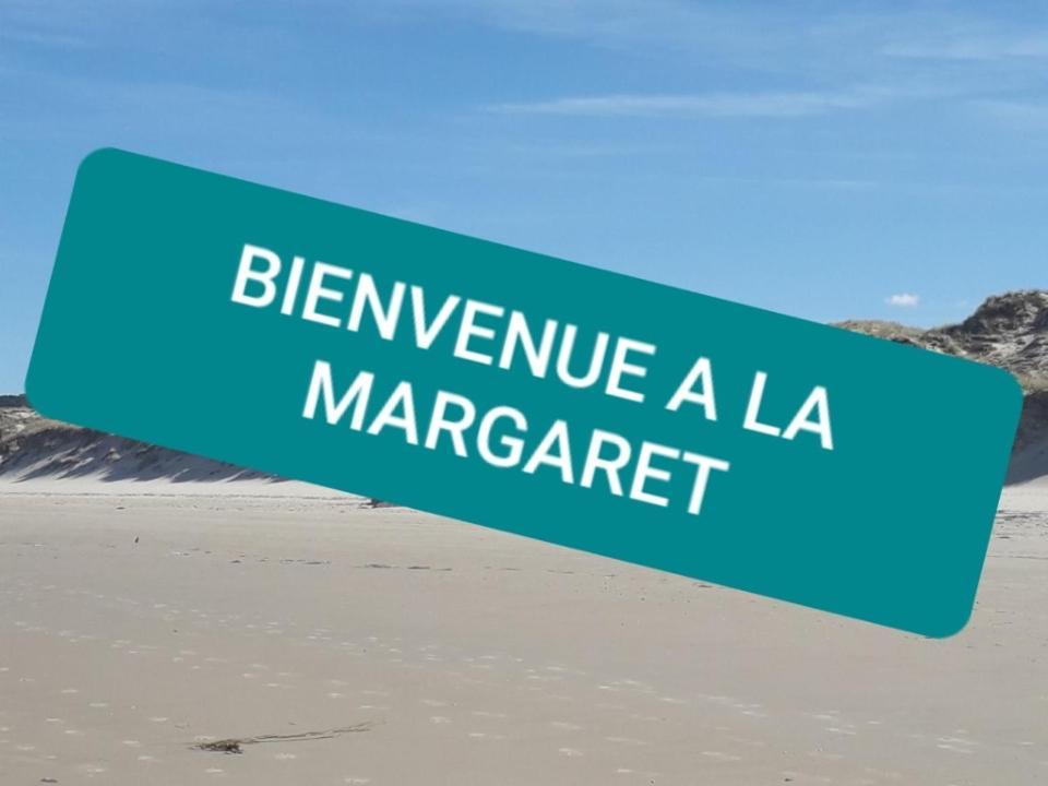 La Margaret Face Mer Équihen-Plage Dış mekan fotoğraf